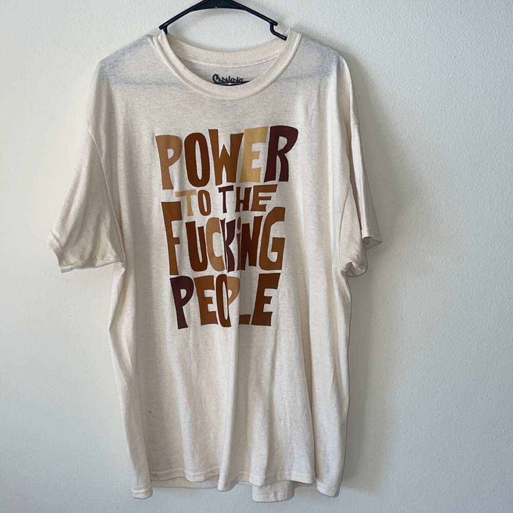 XL Spencer’s Graphic Short Sleeve Tee